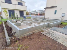 【神奈川県/大和市福田】大和市福田　新築一戸建て 