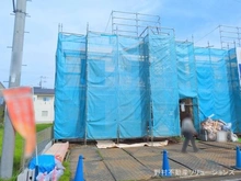 【神奈川県/大和市福田】大和市福田　新築一戸建て 