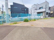 【神奈川県/相模原市中央区淵野辺本町】相模原市中央区淵野辺本町2丁目　新築一戸建て 