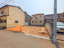 【神奈川県/相模原市南区南台】相模原市南区南台6丁目　新築一戸建て 