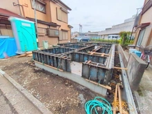 【神奈川県/相模原市南区東大沼】相模原市南区東大沼3丁目　新築一戸建て 