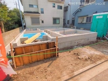 【神奈川県/相模原市南区麻溝台】相模原市南区麻溝台8丁目　新築一戸建て 