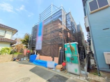 【神奈川県/相模原市南区麻溝台】相模原市南区麻溝台8丁目　新築一戸建て 