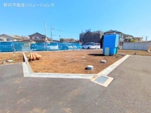 【神奈川県/相模原市中央区上溝】相模原市中央区上溝4丁目　新築一戸建て 