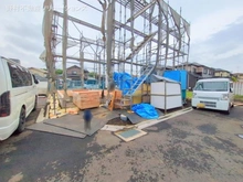 【神奈川県/相模原市中央区上溝】相模原市中央区上溝4丁目　新築一戸建て 