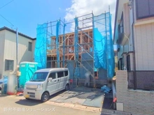 【神奈川県/相模原市南区上鶴間】相模原市南区上鶴間4丁目　新築一戸建て 