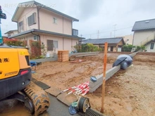 【東京都/町田市成瀬台】町田市成瀬台2丁目　新築一戸建て 