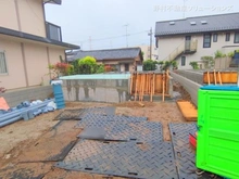 【東京都/町田市成瀬台】町田市成瀬台2丁目　新築一戸建て 