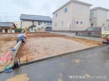 【東京都/町田市成瀬台】町田市成瀬台2丁目　新築一戸建て 