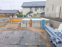 【東京都/町田市成瀬台】町田市成瀬台2丁目　新築一戸建て 