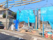 【東京都/町田市本町田】町田市本町田　新築一戸建て 