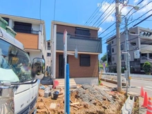 【東京都/町田市本町田】町田市本町田　新築一戸建て 