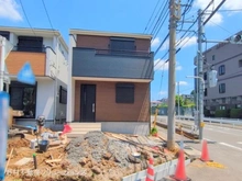 【東京都/町田市本町田】町田市本町田　新築一戸建て 