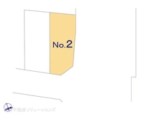 【東京都/町田市本町田】町田市本町田　新築一戸建て 