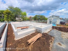 【神奈川県/相模原市南区相武台】相模原市南区相武台3丁目　新築一戸建て 
