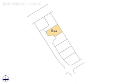 【神奈川県/相模原市南区相武台】相模原市南区相武台3丁目　新築一戸建て 