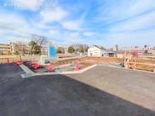 【神奈川県/相模原市南区相武台】相模原市南区相武台3丁目　新築一戸建て 
