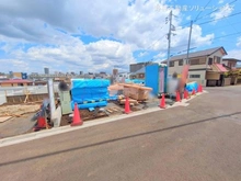 【神奈川県/相模原市南区相武台】相模原市南区相武台3丁目　新築一戸建て 