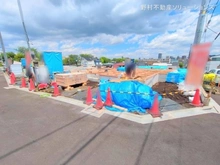 【神奈川県/相模原市南区相武台】相模原市南区相武台3丁目　新築一戸建て 