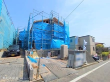 【東京都/町田市成瀬】町田市成瀬2丁目　新築一戸建て 