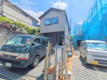 【東京都/町田市成瀬】町田市成瀬2丁目　新築一戸建て 