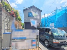 【東京都/町田市成瀬】町田市成瀬2丁目　新築一戸建て 