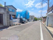 【東京都/町田市成瀬】町田市成瀬2丁目　新築一戸建て 