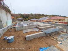 【東京都/町田市成瀬】町田市成瀬2丁目　新築一戸建て 