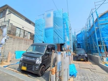 【東京都/町田市成瀬】町田市成瀬2丁目　新築一戸建て 