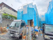 【東京都/町田市成瀬】町田市成瀬2丁目　新築一戸建て 