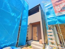 【神奈川県/相模原市中央区並木】相模原市中央区並木1丁目　新築一戸建て 