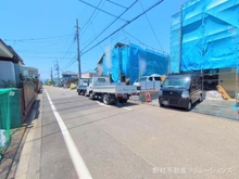 【神奈川県/相模原市中央区並木】相模原市中央区並木1丁目　新築一戸建て 