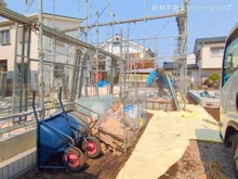 【神奈川県/相模原市中央区並木】相模原市中央区並木1丁目　新築一戸建て 
