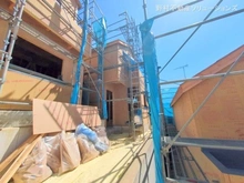 【東京都/町田市玉川学園】町田市玉川学園2丁目　新築一戸建て 