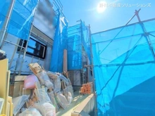 【東京都/町田市玉川学園】町田市玉川学園2丁目　新築一戸建て 