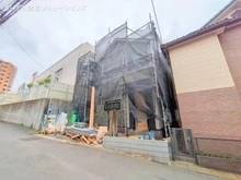 【神奈川県/座間市広野台】座間市広野台1丁目　新築一戸建て 