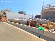 【東京都/町田市小山町】町田市小山町　新築一戸建て 