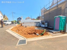 【東京都/町田市小山町】町田市小山町　新築一戸建て 