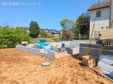 【東京都/町田市小山町】町田市小山町　新築一戸建て 