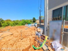 【東京都/町田市小山町】町田市小山町　新築一戸建て 