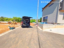 【東京都/町田市小山町】町田市小山町　新築一戸建て 