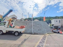 【東京都/町田市成瀬】町田市成瀬2丁目　新築一戸建て 