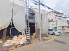 【神奈川県/大和市西鶴間】大和市西鶴間2丁目　新築一戸建て 