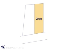【神奈川県/大和市西鶴間】大和市西鶴間2丁目　新築一戸建て 