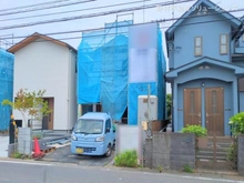 【神奈川県/座間市東原】座間市東原2丁目　新築一戸建て 