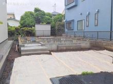 【神奈川県/座間市東原】座間市東原2丁目　新築一戸建て 