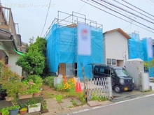 【神奈川県/座間市東原】座間市東原2丁目　新築一戸建て 