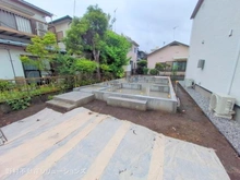 【神奈川県/座間市東原】座間市東原2丁目　新築一戸建て 