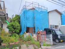 【神奈川県/座間市東原】座間市東原2丁目　新築一戸建て 