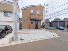 【東京都/町田市小山町】町田市小山町　新築一戸建て 